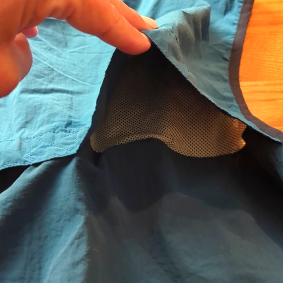 Fishing/Hiking Unisex Lightweight Vented Vest Size Small - Picture 5 of 6